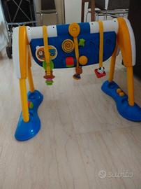 Giostrina musicale per neonati