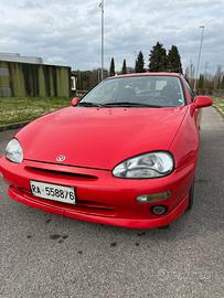Mazda MX-3 V6