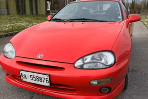 Mazda MX-3 V6
