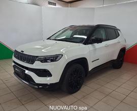 Jeep Compass 1.6 Multijet II 2WD S