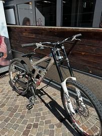 Scott Gambler Downhill DH - Ottime condizione