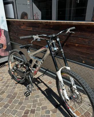 Scott Gambler Downhill DH - Ottime condizione