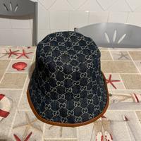 cappello gucci