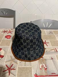 cappello gucci