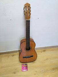 Chitarra classica vintage DIS-COM Made in Spain –
