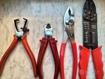 Attrezzi utensili professionali USAG