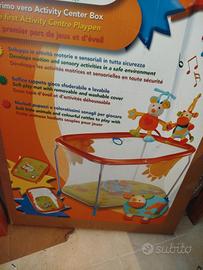 box neonati