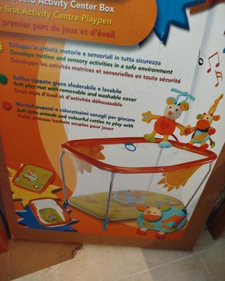 box neonati
