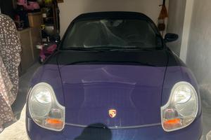 Porsche Boxster 2.5 – 1998 | ACI Storica