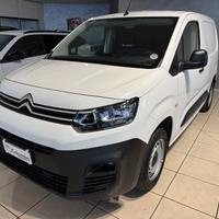 Citroen Berlingo 1.5 bluehdi M Passo corto Gancio 