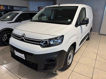 Citroen Berlingo 1.5 bluehdi M Passo corto Gancio 