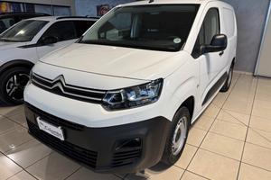 Citroen Berlingo 1.5 bluehdi M Passo corto Gancio 