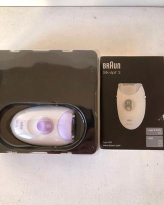 silkepil braun