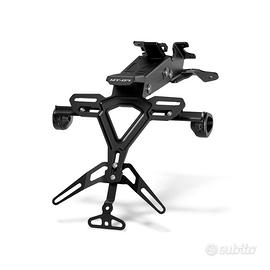 TRIMBOLIMOTO PORTATARGA YAMAHA MT07 25 BLWF16E0000