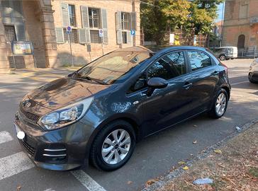 Kia rio neopatentati