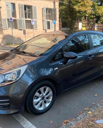 Kia rio neopatentati