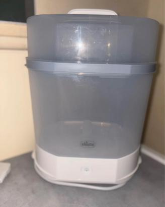 Sterilizzatore chicco