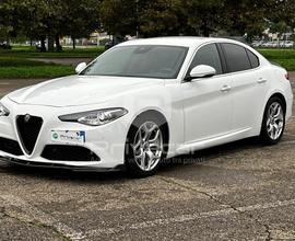 ALFA ROMEO Giulia 2.2 Turbodiesel 190 CV AT8 Sprin