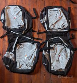 coppia borse bicicletta