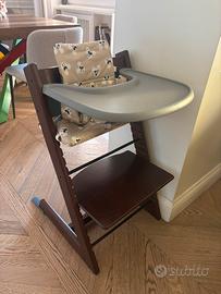 Stokke tripp trapp