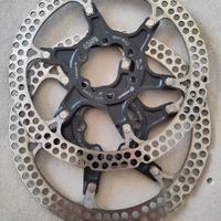 freni a disco bicicletta