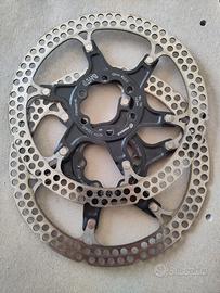 freni a disco bicicletta