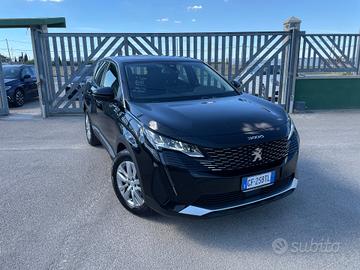 Peugeot 3008 1.5 BlueHDi 130cv EAT8 Active Busines