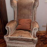 Poltrona da riposo