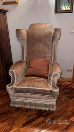 Poltrona da riposo