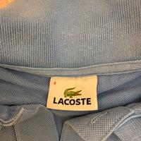 polo lacoste