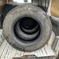 Gomme motrice hankok