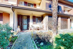 Villetta a schiera a Bagno (RE) - Via Chiusa e Con