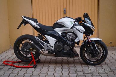 Kawasaki Z 800
