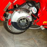 motore vespa falc 144