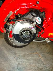 motore vespa falc 144