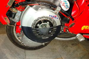 motore vespa falc 144