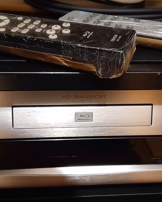 Denin DVD 2500 BTCI ( lettore Blu-Ray  solo HDMU )