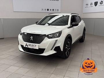 Peugeot 2008 1.2 puretech Allure Pack s&s 100cv