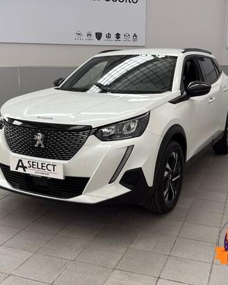 Peugeot 2008 1.2 puretech Allure Pack s&s 100cv