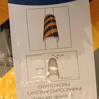 Fasce paracolpi per box auto 