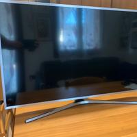 Tv Samsung serie 6 uhd