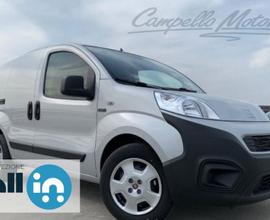 FIAT Fiorino Cargo 1.3 Mjt 95cv SX E6d