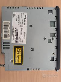 Audio Stereo Pioneer DEH-1700R