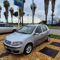 punto 1.3Multijet 75cv euro 4 motore perfetto
