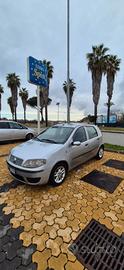 punto 1.3Multijet 75cv euro 4 motore perfetto