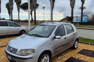 punto 1.3Multijet 75cv euro 4 motore perfetto