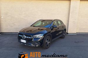 MERCEDES-BENZ GLA 200 d Automatic Sport Plus SERVI