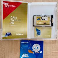 CAM Tivùsat HD Telesystem