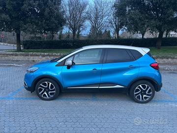 Renault Captur 1.5 dCi 8V 90 CV Start&Stop Energy 