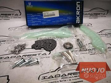 Kit Distribuzione BMW Serie 3 E90 1.6 11311439853